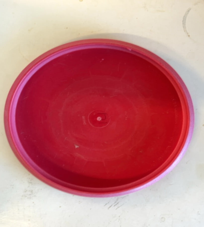 Innova-DX-Rhyno-Red-171.09g PRE-OWNED