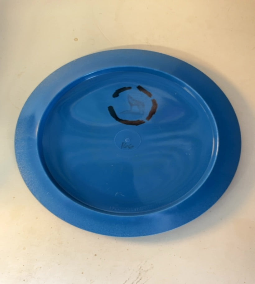 Innova-Star-Shryke-Blue-167.95g PRE-OWNED