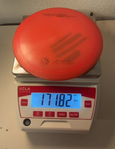 DGA-Proline-Tempest-Peach-171.82g PRE-OWNED