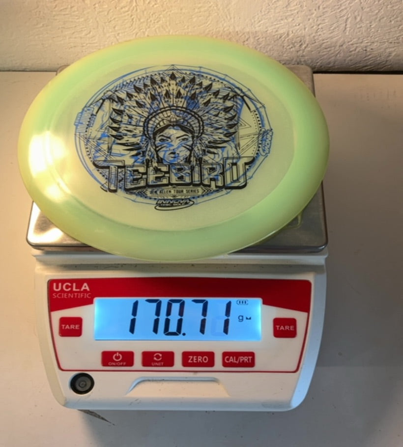 Innova-Champion-Tern-Mint-170.71g PRE-OWNED