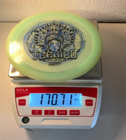 Innova-Champion-Tern-Mint-170.71g PRE-OWNED