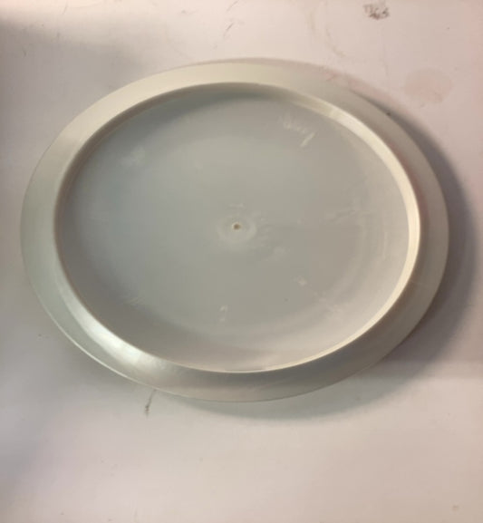 DGA-PL-Pipeline-White-172-72g PRE-OWNED