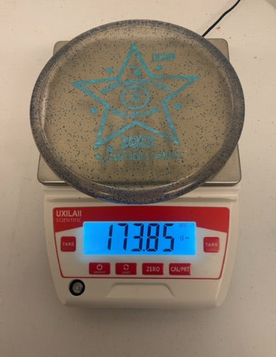 DGA-Spark-Breaker-Clear-173.85g PRE-OWNED