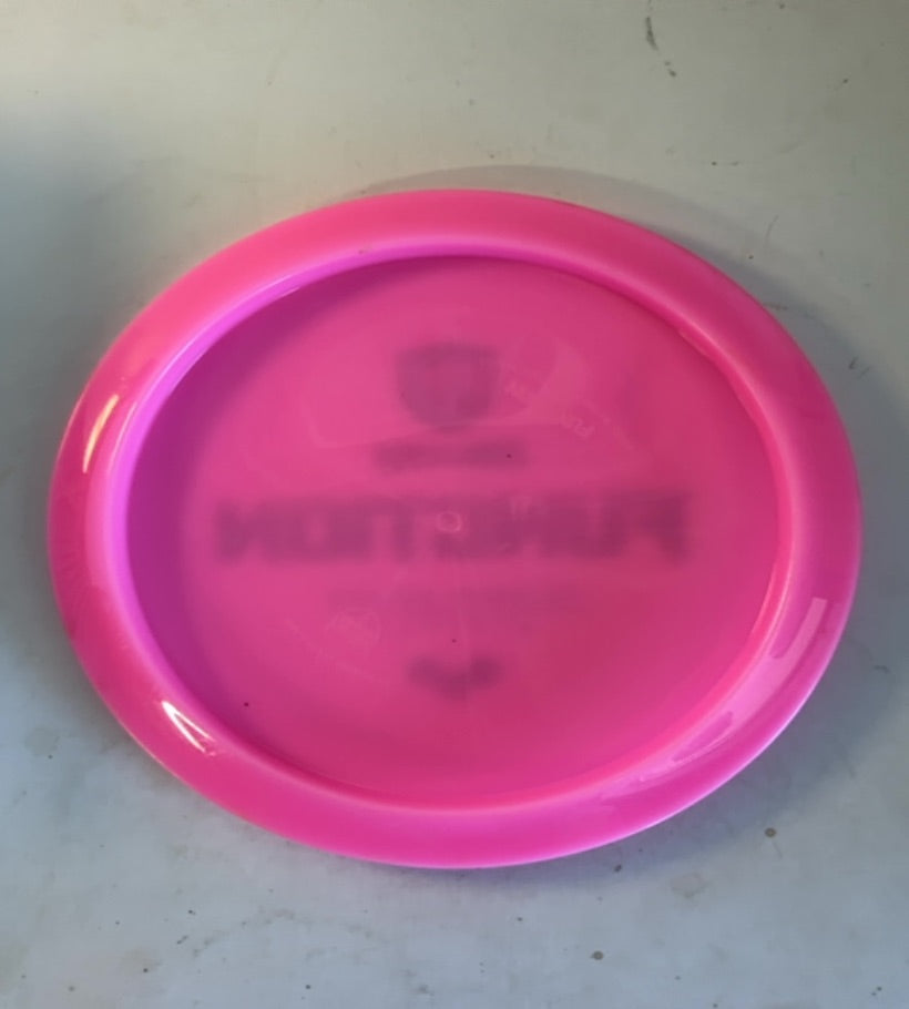 Discmania-Neo-Function-Pink-176.33g PRE-OWNED