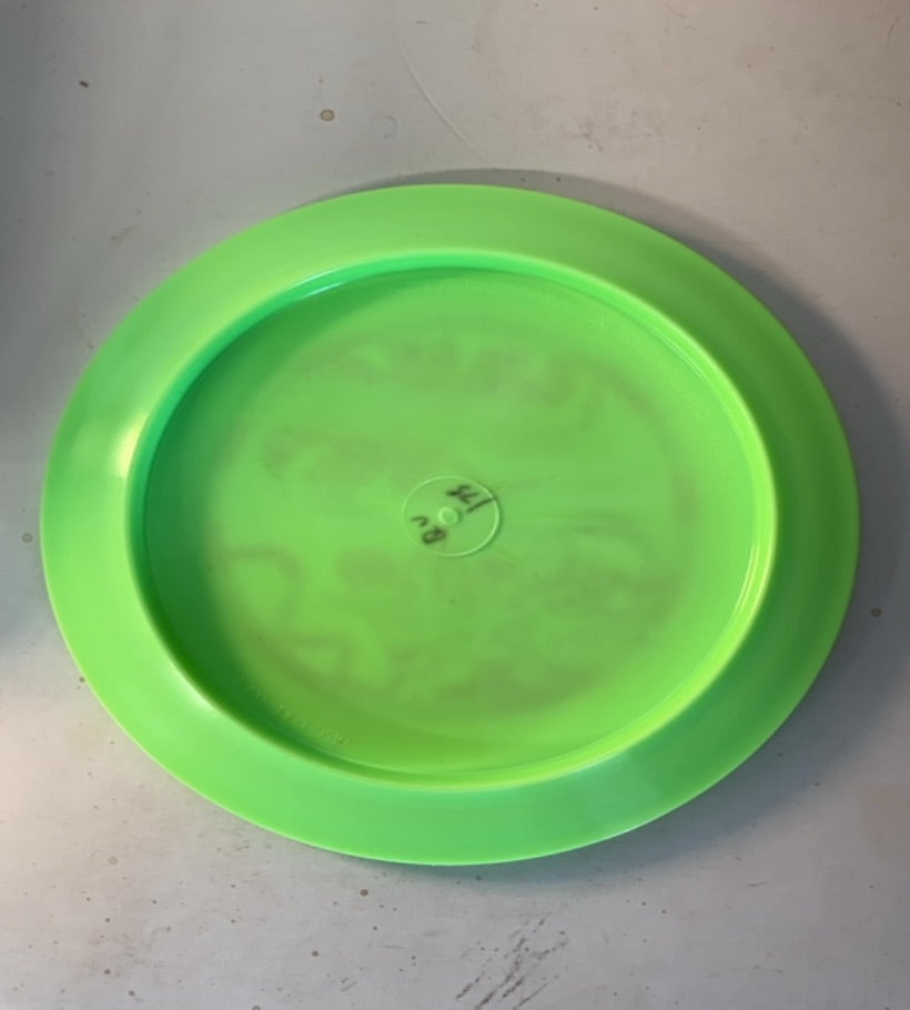 Millennium-Sirius-Quasar-Green-174.83g PRE-OWNED