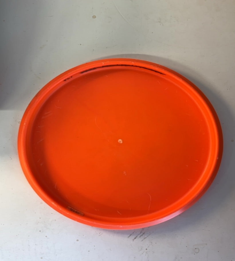 DGA-D-Line-Breaker-Orange-172.53g PRE-OWNED