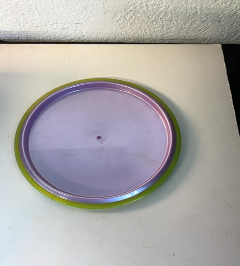 Axiom-Prism Plasma-Pyro-Purple-176.46g PRE-OWNED