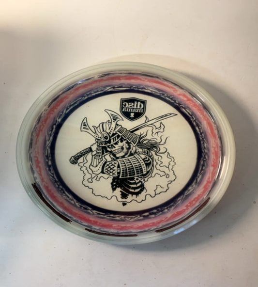 Discmania-Active Premium-Link-Clear-175.12g PRE-OWNED