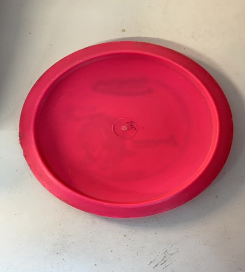 Innova-DX-Leopard-Pink-145.05g PRE-OWNED