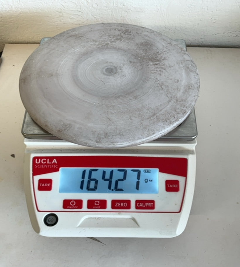 RPM-Strata-Ruru-Grey-164.27g PRE-OWNED
