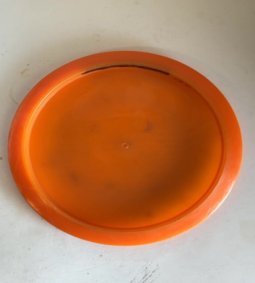 Prodigy-400-F5-Orange-175.63g PRE-OWNED