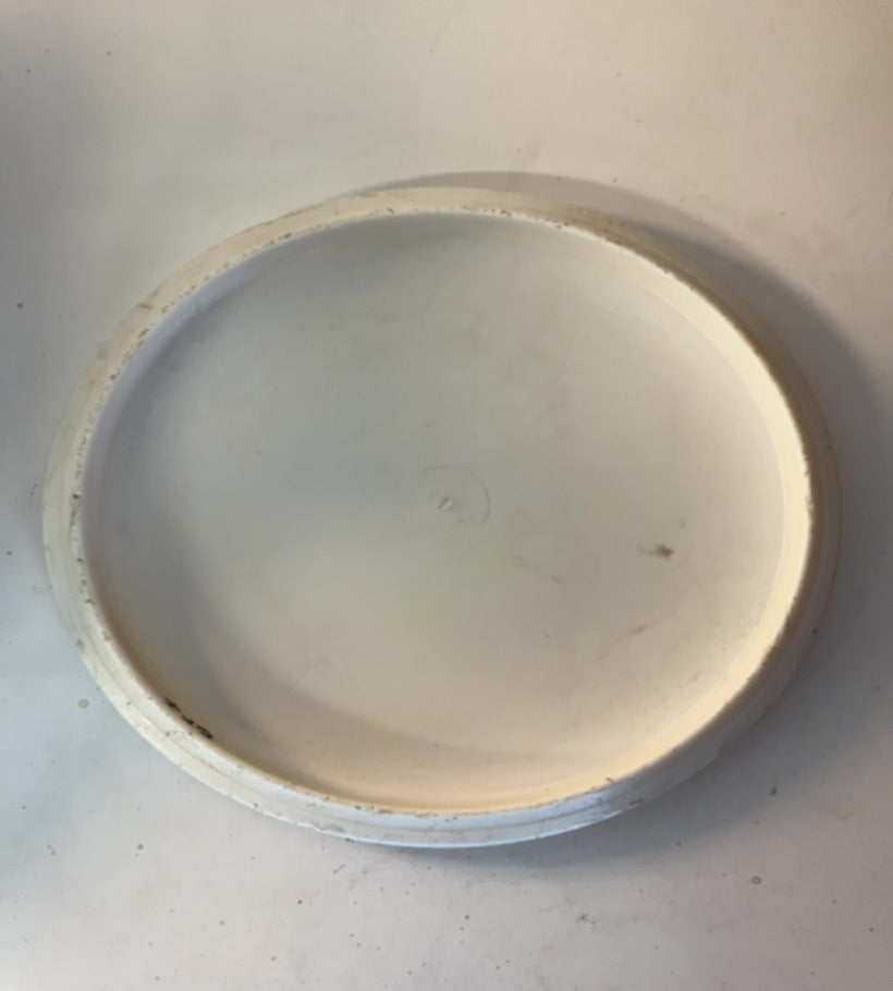 Innova-DX-Shark-White-145.10g PRE-OWNED