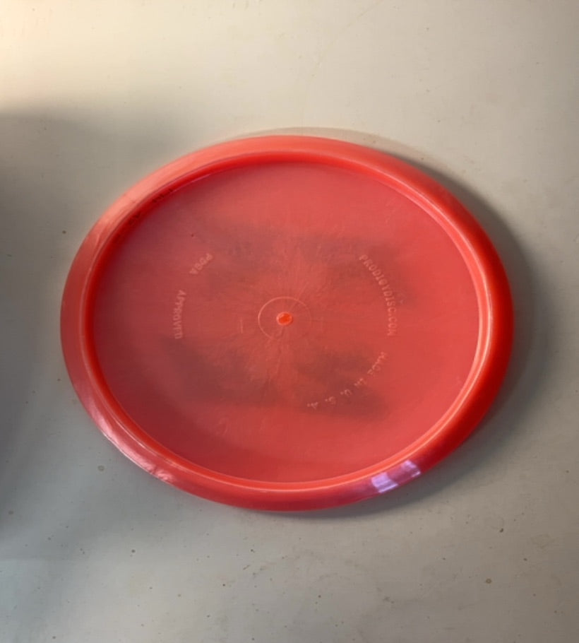 Prodigy-500-A2-Orange-177.69g PRE-OWNED