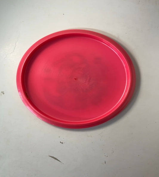 Discraft-Big-Z-Buzzz-Pink-177.27g PRE-OWNED