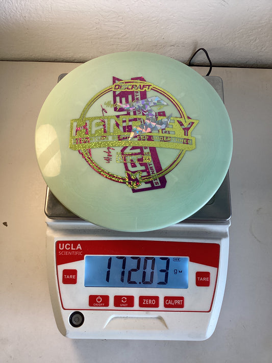 Discraft-ESP-Undertaker-Mint-172.03g PRE-OWNED