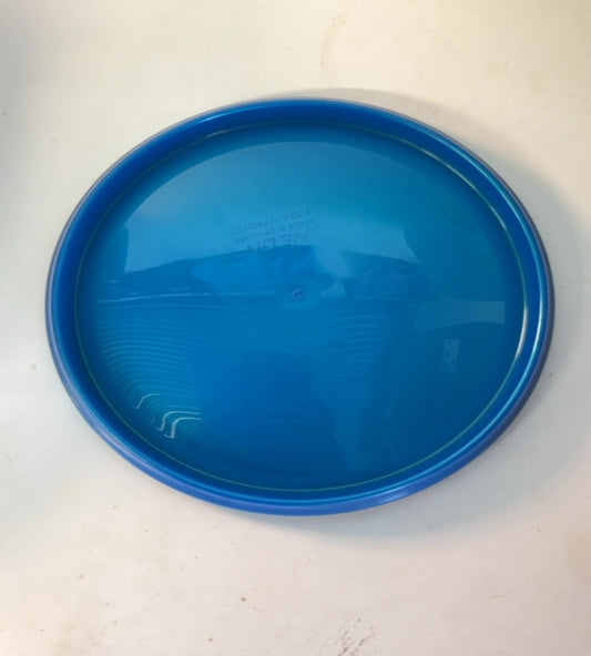 Loft-Alpha-Solid-Neon-Blue-175.45g PRE-OWNED