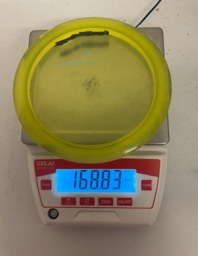 Innova-Champion-Krait-Yellow-168.83g PRE-OWNED