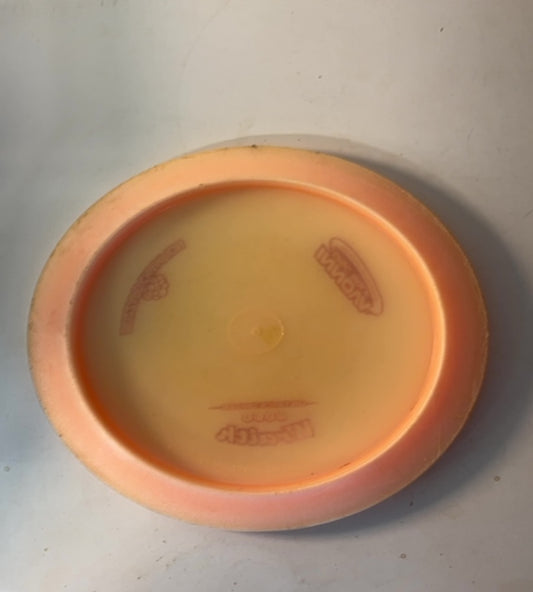 Innova-Blizzard Champion-Wraith-Peach-150.10g PRE-OWNED