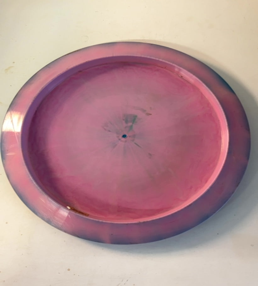 Discraft-ESP-Drive-Prototype-Pink-171.70g PRE-OWNED