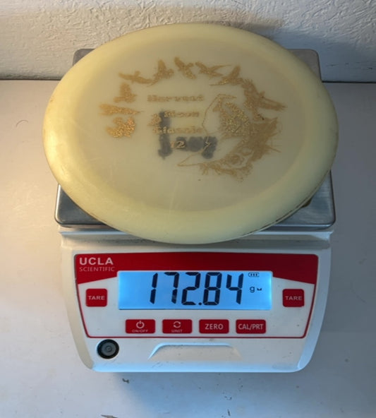 Innova-Champion-Boss-Off White-172.84g PRE-OWNED