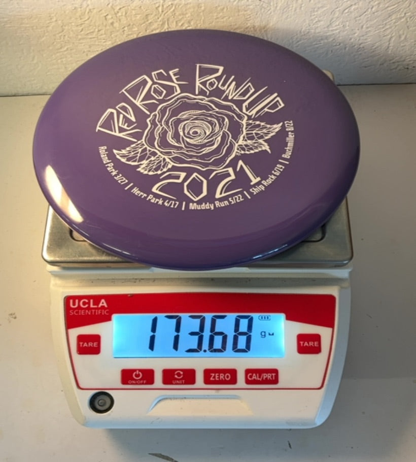 Prodigy-400-Pa-3-Purple-173.68g PRE-OWNED