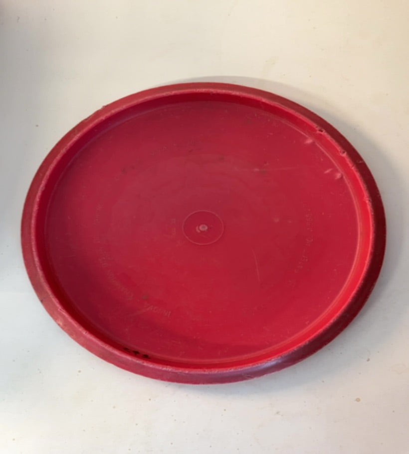 Innova-KC Pro-Roc-Red-176.51g PRE-OWNED