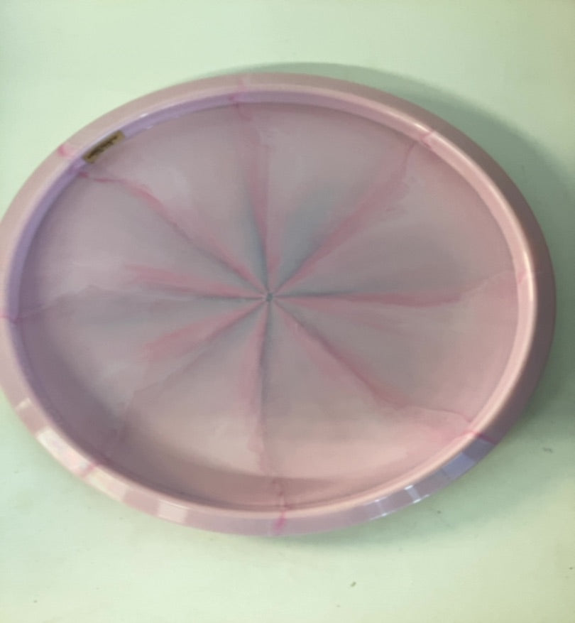 Discraft-ESP-Sol-Pink-170.30g PRE-OWNED