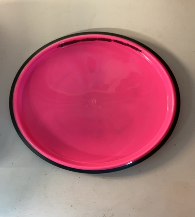 MVP-Neutron Soft-Uplink-Pink-168.94g PRE-OWNED