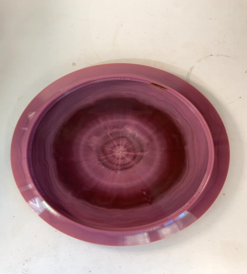 Discraft-ESP-Anax-Maroon-173.17g PRE-OWNED