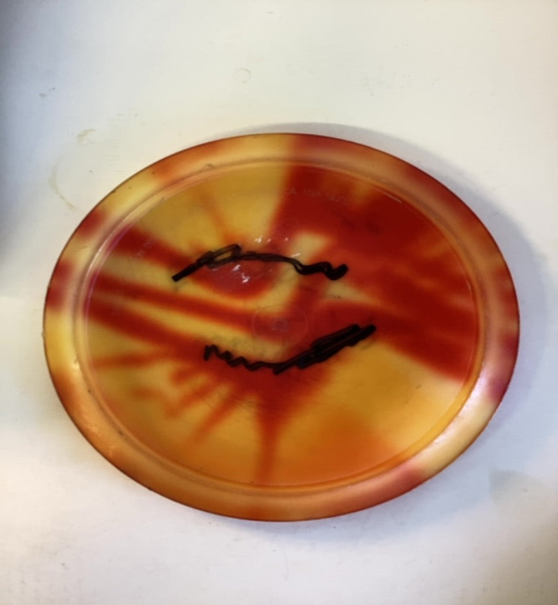 Innova-Champion-Teebird-Orange-174.80g PRE-OWNED
