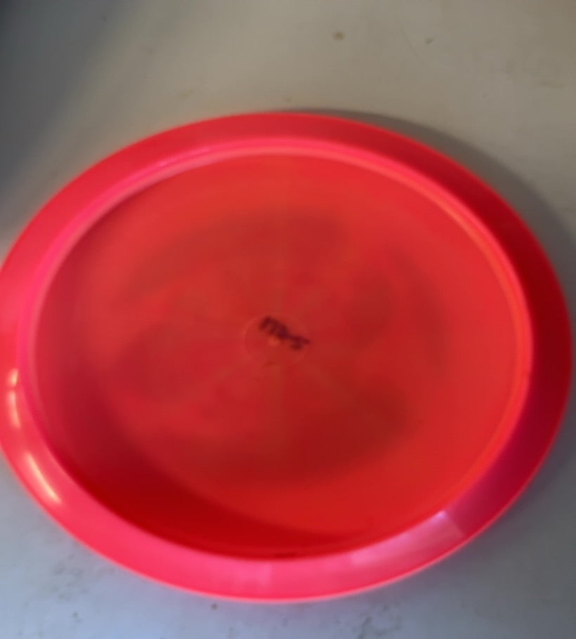 Innova-Star-Eagle-Orange-172.94g PRE-OWNED