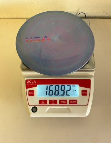 Prodigy-500-H1-Purple-168.92g PRE-OWNED