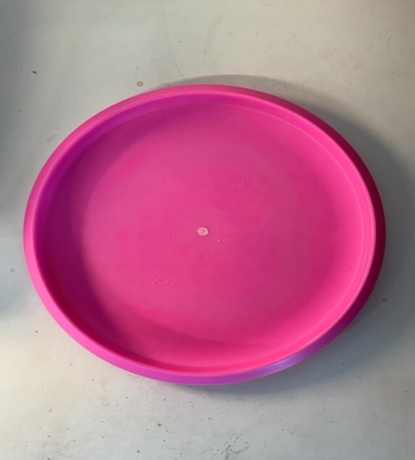 Discmania-Flex 2-P2-Pink-173.55g PRE-OWNED