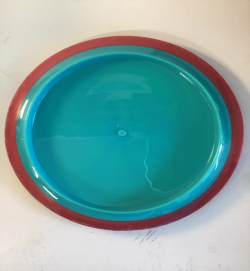 Axiom-Neutron-Time-Lapse-Teal-175.61g PRE-OWNED