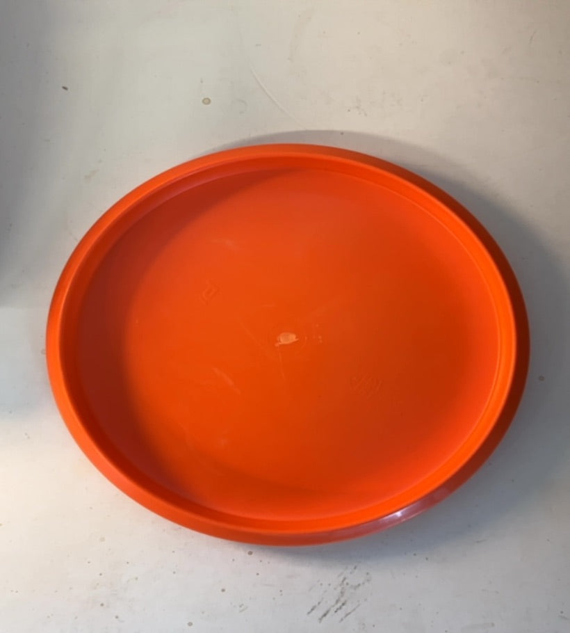 Discmania-Flex 3-P1-Orange-173.89g PRE-OWNED