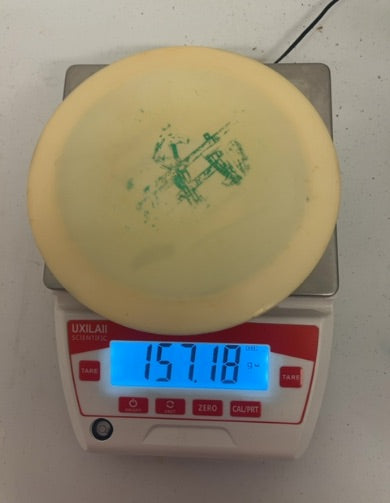 Innova-Star-Vulcan-Tan-157.18g PRE-OWNED