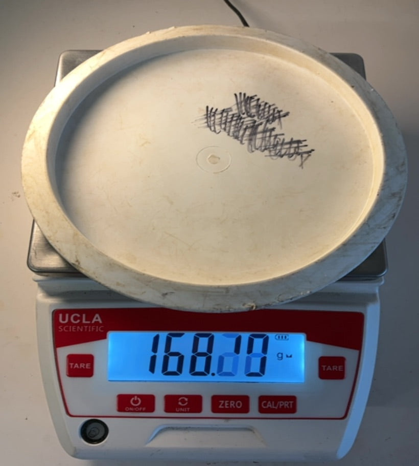 Discmania-Active-Magician-White-168.22g PRE-OWNED