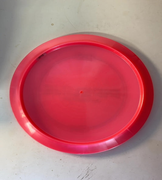 DGA-Proline-Pipeline-Red-161.36g PRE-OWNED