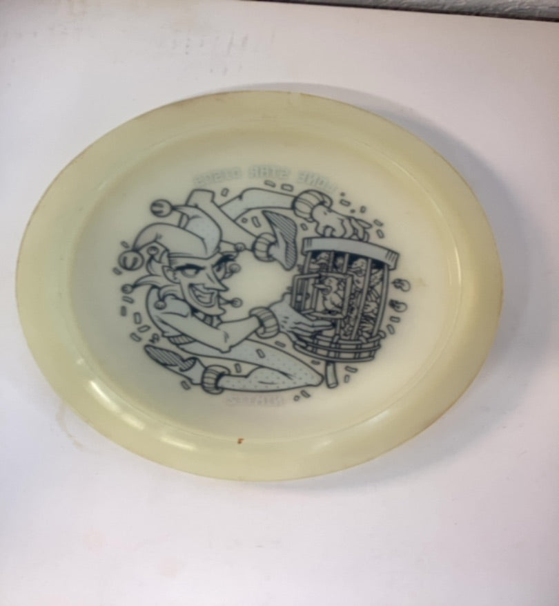Lone Star-Bravo-Nimitz-Glow-172.12g PRE-OWNED