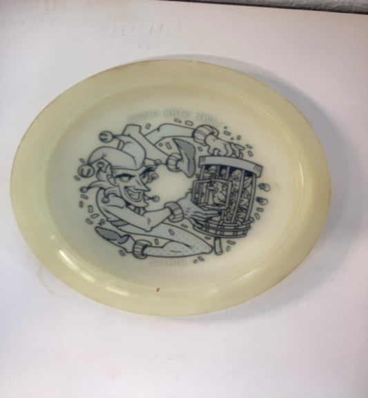 Lone Star-Bravo-Nimitz-Glow-172.12g PRE-OWNED