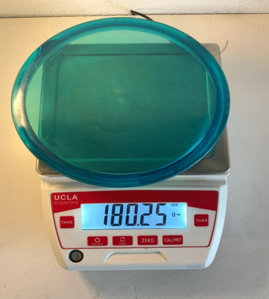 Innova-Champion-RocX3-Blue-180.25g PRE-OWNED