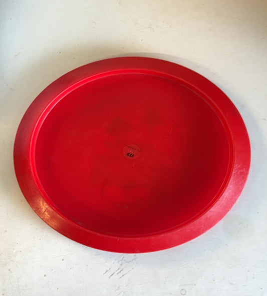Legacy-Icon-Patriot-Red-175.45g PRE-OWNED