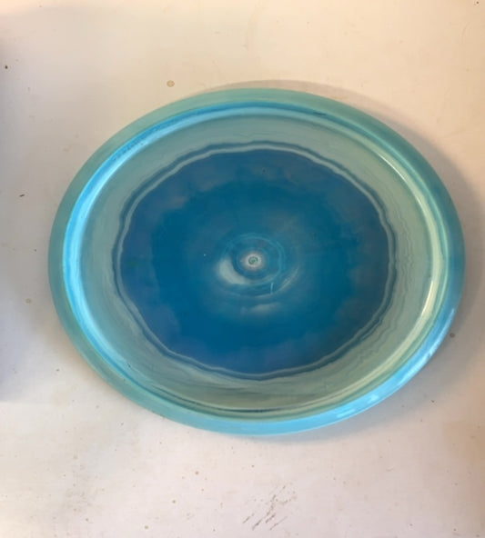 Discraft-ESP-Buzzz-Blue-176.27g PRE-OWNED
