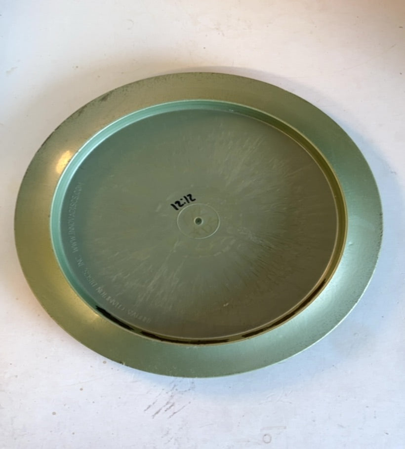 Innova-Star-Destroyer-Green-173.75g PRE-OWNED