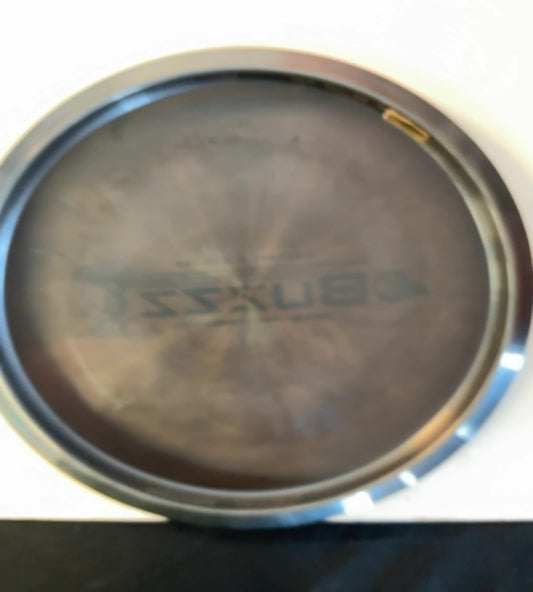 Discraft-Z-Buzzz SS-Black-182.49g PRE-OWNED