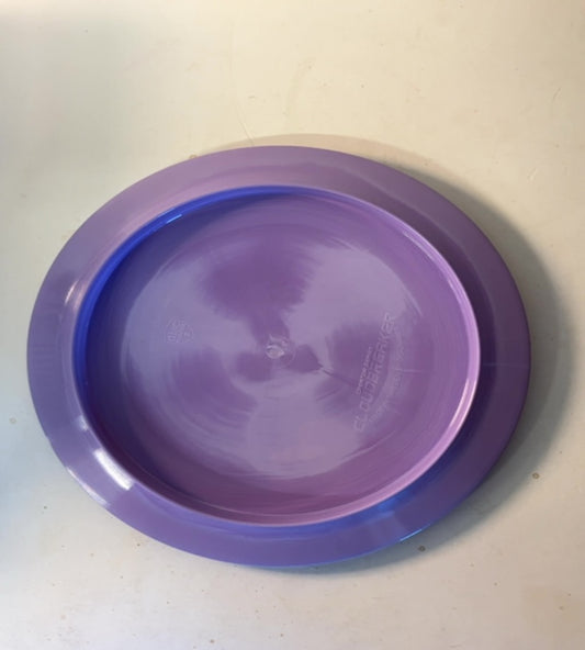 Discmania-Special Blend S-Line-Cloud Breaker-Purple-174.84g PRE-OWNED