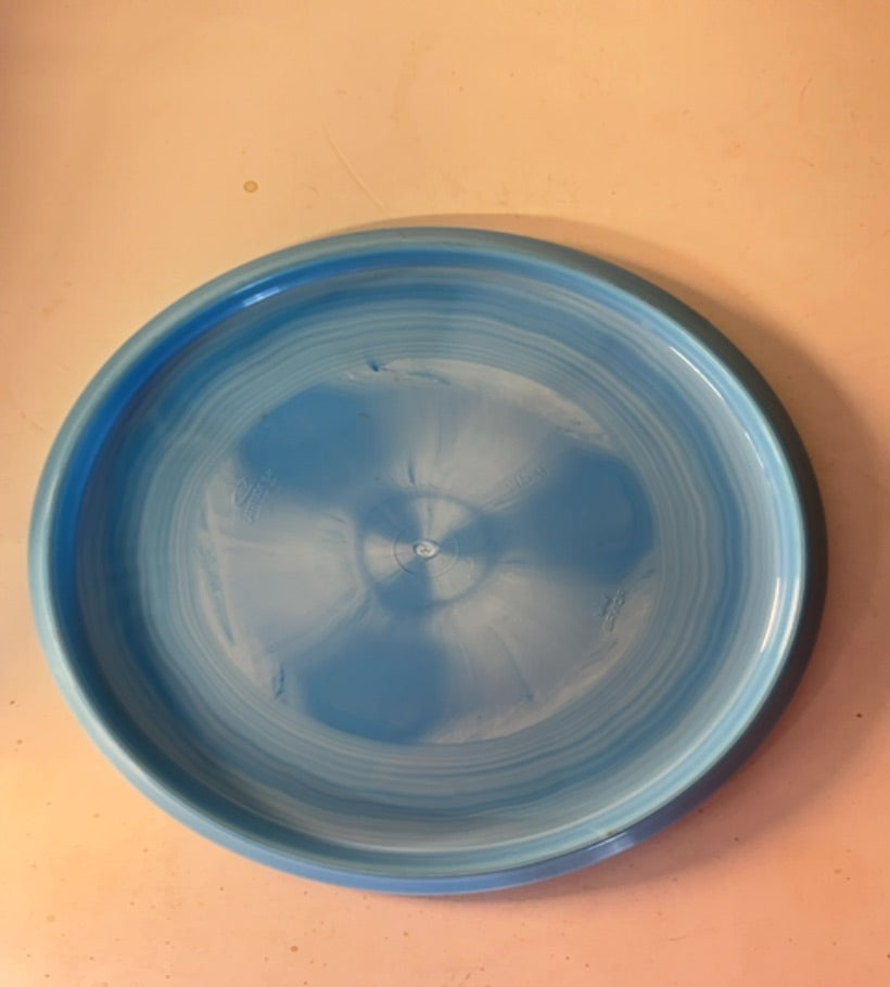 Latitude64-Royal-Savior-Blue-176.40g PRE-OWNED