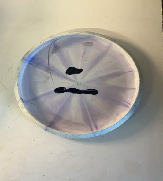 Dynamic Discs Prime Burst Agent Baby Blue 175.17g PRE-OWNED