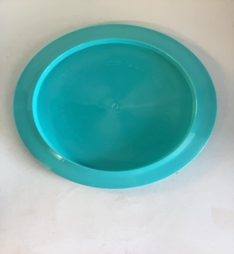 Dynamic Discs-Supreme-Raider-Mint-175.85g PRE-OWNED