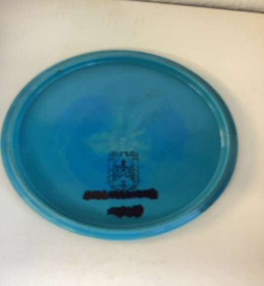 Lone Star-Bravo-Walker-Blue-172.92g PRE-OWNED